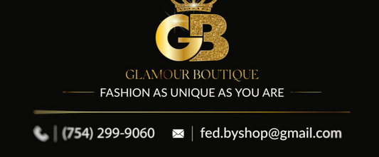 Glamour Boutique